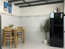 Hình ảnh Full nội thất, thang máy, mới xây, an ninh đ Huỳnh Tấn Phát- Q7