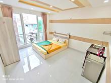 Hình ảnh CH30m2, ban công, Đoàn Thị Điểm Phú Nhuận, thoáng, yên tĩnh,