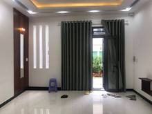 Hình ảnh Nhà đường Nguyễn Thái Sơn 44m2 3 tầng ngang 4.6m giá chỉ 4.75 tỷ
