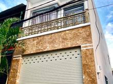 Hình ảnh Nhà Phố Đẹp 1 Lầu HXH Trần Văn Khánh, P.Tân Thuận Đông, Quận 7
