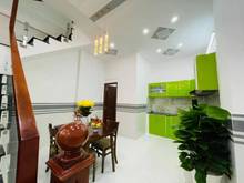 Hình ảnh Nhà đường Nguyễn Văn Nghi 44m2 3 tầng ngang 4.6m giá chỉ 4.75 tỷ