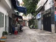 Hình ảnh đất hẻm 10m 252/17 Cao Thắng 123m2, 5x24, 23.5 tỷ