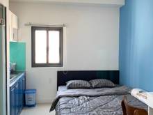 Hình ảnh Chung cư mini đầy đủ nội thất mới xây đường Lâm Văn Bền, quận 7