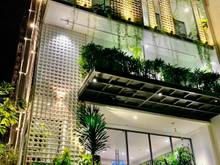 Hình ảnh Đối diện Pullman MT Nguyễn Cư Trinh 4,2x18m chỉ có 36 tỷ