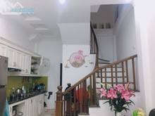 Hình ảnh Bát Khối 38m- ngõ thông- ô tô tránh- KD 8tr/tháng, 4T, MT 4m chỉ 4 tỷ