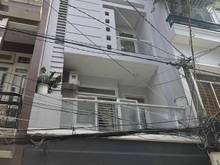 Hình ảnh Nhà bán HXH Thoại Ngọc Hầu, Phú Thạnh, Tân Phú - 90m2 - 4T - giá 6 tỷ