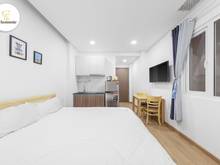 Hình ảnh Thuê Căn Hộ Quận 3 full nội Thất đầy đủ tiện nghi -Nam kì khởi nghĩa