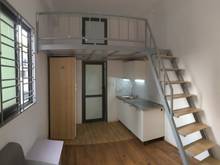Hình ảnh Phòng full đồ 30m² gần Ngã Tư Sở Quận Thanh Xuân