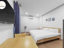 Hình ảnh Thuê Phòng trọ Quận 3 full nội Thất đầy đủ tiện nghi Nam kì khởi nghĩa