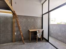 Hình ảnh Hệ thống phòng trọ full nt giá siêu rẻ có ban công ,ngay lê đức thọ