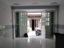Hình ảnh Nhà đẹp hẽm Tự Lập, Không gian yên tĩnh, 27m2, 4.6 tỷ