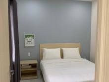 Hình ảnh Mb6623 nạp rút nhanh chóng ngay chân cầu Trần Thị Lý, 45m2 có ban công. full nội thất đườn