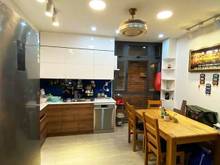 Hình ảnh Xe hơi đỗ cửa, nhà siêu đẹp! Bán Smart Home 50m2 P9 Tân Bình