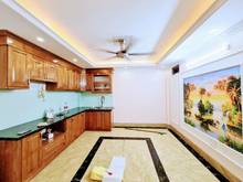 Hình ảnh Bán nhà mới Phố Nguyễn Cao NHƯ KHÁCH SẠN 8 SAO 45m 5tầng MT 4m 4,35 tỷ