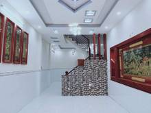Hình ảnh Nhà hẻm xe hơi Nguyễn Sơn 60m2 Tân Phú 6.15 tỷ