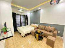Hình ảnh ‼️Căn Hộ Mini Sang Trọng Nguyễn Thị Minh Khai, Q3, giá ƯU ĐÃI mùa dịch