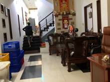 Hình ảnh Bán nhà HXH- KHUÔNG VIỆT- Tân Phú- 88m2 chỉ 9ty thương lượng .