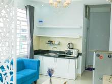 Hình ảnh Thuê Trang Chủ MB66.COM / Đăng Ký Tặng 66K Quận 3 phòng thoáng mát Phong cách decor khác biệt