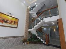 Hình ảnh Bán Nhà Thiên Phước, Phường 6, 66m2 Nhà Đẹp 3 Tầng, Xe Hơi Ngủ Nhà