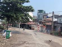 Hình ảnh Bán Nhà , Đường Xe Tải, An Phú Đông, Quận 12, 286m2.