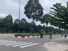 Hình ảnh Chính chủ, Bán nhà 3 lầu MT đường MPTV (62m), đ/d KCN Bình Dương, SHR,