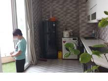 Hình ảnh Cần bán Căn Góc cc Xuân thủy 90,8m2 chia 2 ngủ nhà sửa rất đẹp như ả