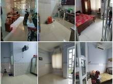 Hình ảnh 🏠 Cực Hiếm nhà MẶT TIỀN Nguyễn Duy P3 Bình Thạnh 65m2 chỉ 6.8 T.Ỷ 🏠