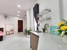 Hình ảnh Cho thuê Trang Chủ MB66.COM / Đăng Ký Tặng 66K dịch vụ , mini Tân Bình - Ban công riêng