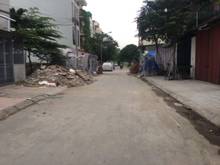 Hình ảnh Bán ĐẤT ĐẤU GIÁ ĐÔNG DƯ xóm 4, DT 64m, MT 14m lô góc siêu hiếm