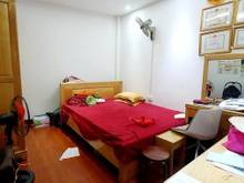 Hình ảnh Bán nhà Mỹ Đình, 38m, 5 tầng, MẶT NGÕ THÔNG KINH DOANH,  chỉ 4.45 tỷ