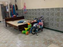 Hình ảnh 🏠 Bán nhà nát MẶT TIỀN đường Trần Kế Xương P3 Bình Thạnh 63m2 chỉ 6.7