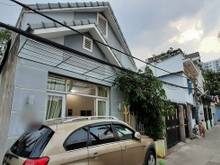 Hình ảnh Nhà Đẹp HXH Đường Gò Ô Môi, Phường Phú Thuận, Quận 7