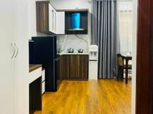 Hình ảnh Stuido cho thuê_Full đồ tiện nghi_View Hồ Tây_tại Phường Liễu Giai