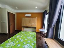 Hình ảnh Nhà Cho Thuê Làm CHDV 25PN Gò Vấp