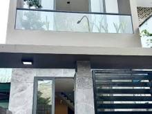 Hình ảnh bán nhà trệt lầu đường số 5 khu dân cư thới nhựt 2 hoàn công - 4.89 tỷ