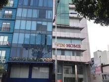 Hình ảnh Bán nhà Mặt Tiền Quận 3- sát Hai Bà Trưng 22mx48m , 250 Tỷ