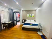 Hình ảnh Mb6623 nạp rút nhanh chóng Studio_Full nội thất 5 sao_View Hồ Tây_tại Hoàng Hoa Thám