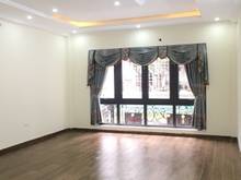 Hình ảnh Bán mặt ngõ 521 Trương Định Hoàng Mai HBT Hà  Nội DT 75m2x5T thang máy