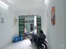 Hình ảnh Bán Nhà Đẹp Hẻm 4m 3PN, Âu Cơ Tân Bình, 30m2, giá chỉ có 2,5 tỷ.