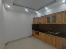 Hình ảnh Bán nhà cầu am, vạn phúc, hà đông, 3 tầng mới, sổ đỏ vuông vắn. Nhỉnh