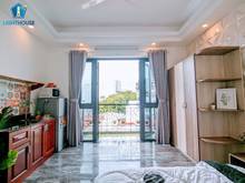 Hình ảnh Phòng 25m2 cửa sổ Full Tiện Nghi cao cấp, Nguyễn Thanh Tuyền Tân Bình
