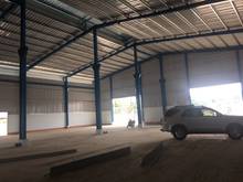 Hình ảnh Cho thuê kho xưởng 4300m2 xe CONTAINER ĐỖ BÃI MẶT TIỀN Võ Văn Bích.