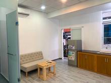 Hình ảnh Bán Nhà Trệt 3 Lầu HXH đường Trần Thái Tông P15 Tân Bình DT: 4 m x 12