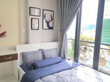 Hình ảnh Bán Nhà Trệt 3 Lầu HXH đường Trần Thái Tông P15 Tân Bình DT: 4 m x 17