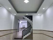 Hình ảnh Bán nhà hẻm Tứ Hải,P.6,Q.TB,4x19.6m,1 trệt,giá 6.5 tỷ
