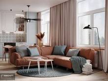 Hình ảnh Chính Chủ Bán Gấp Căn 1PN 40m2, Tầng 15, Hướng Đông Giá Rẻ