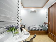 Hình ảnh Phòng 1 PN Siêu Sang Chảnh Ngay NTĐ Phú Thọ Quận 11