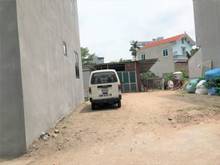 Hình ảnh Bán gấp 100m kinh doanh đỉnh mặt đường 35m mặt phố Thành Trung