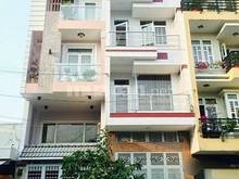Hình ảnh Cần bán gấp nhà mặt tiền Hậu Giang 4.4x30m, Gía 19 tỷ, LH An Tín Land