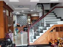 Hình ảnh Phan Văn Trị, 70m2, 6 tỷ 1, Hẻm xe hơi, gần mặt tiền, chính chủ